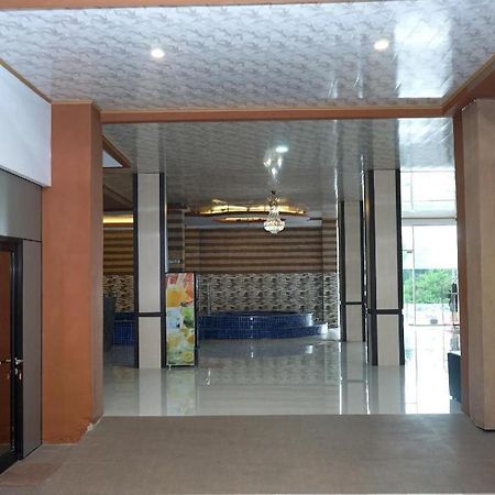 格兰德维拉酒店 邦加槟榔 外观 照片